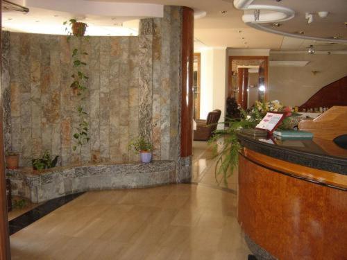 Hotel Venta De La Punta Santa Bárbara Esterno foto